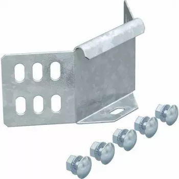 OBO Bettermann conector angular WKV 60 (6043062)