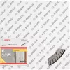 Disco de corte diamantado Bosch Standard for Universal 23 cm 2,22 cm 2,5 mm