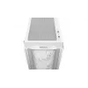 Caja semitorre DeepCool CC560 MESH V2 WH Blanca