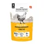 WIEJSKA ZAGRODA Filetes monoproteicos de pollo - Comida húmeda para gatos - 85g