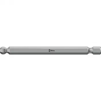 Punta hexagonal Wera 842/4, 3 mm