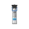 Epson C13T13L240 Cartucho de tinta 1 ud. Original Alto (XL) Rendimiento Cian