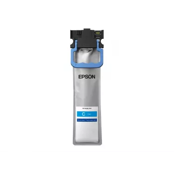 Epson C13T13L240 Cartucho de tinta 1 ud. Original Alto (XL) Rendimiento Cian