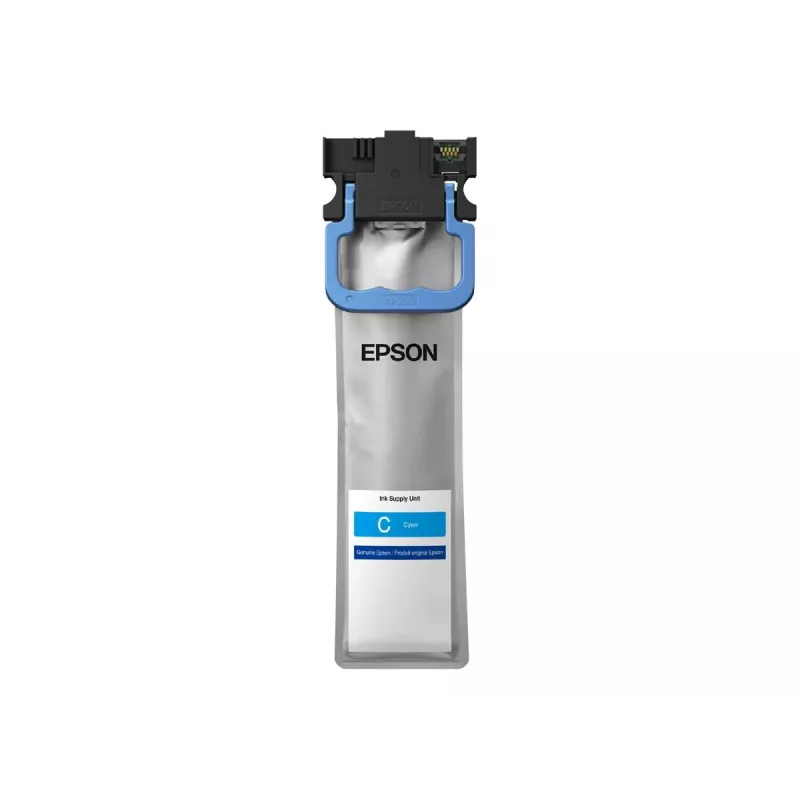 Epson C13T13L240 Cartucho de tinta 1 ud. Original Alto (XL) Rendimiento Cian