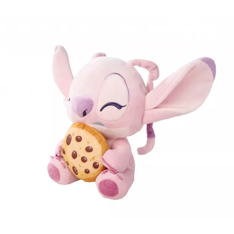 Peluche SIMBA Disney Angel 25 cm, peluche suave, modelo 6315870519
