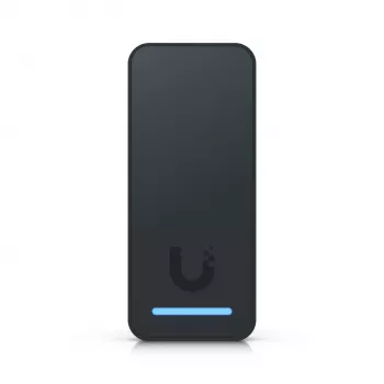 Lector de control de acceso Ubiquiti Access Reader G2 Basic negro 0,7 W altavoz 48 V