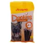 JOSERA Denties pato con zanahoria - Snack para perros - 180g
