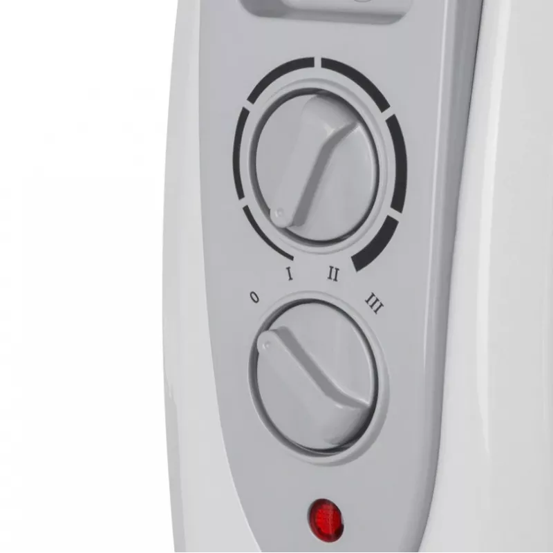 Radiador de aceite Noveen OH11 2500W