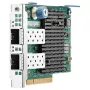Tarjeta de red HP Enterprise HPE 10Gb 2x 560FLR-SFP+ interna PCIe fibra óptica 10000 Mbit/s