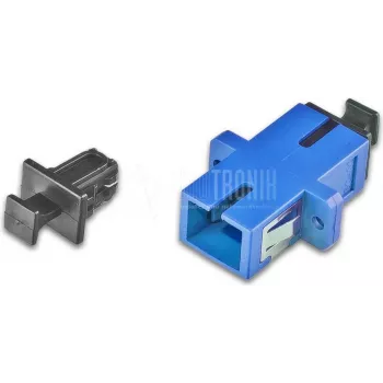Lightwin LKUP SC-SC SM accesorio de conectividad negro