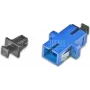 Lightwin LKUP SC-SC SM accesorio de conectividad negro