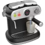 Cafetera de juguete SMOBY Ekspres do kawy — electrodoméstico infantil, set interactivo de plástico