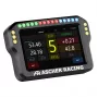Panel de instrumentos para volante Ascher Racing 4