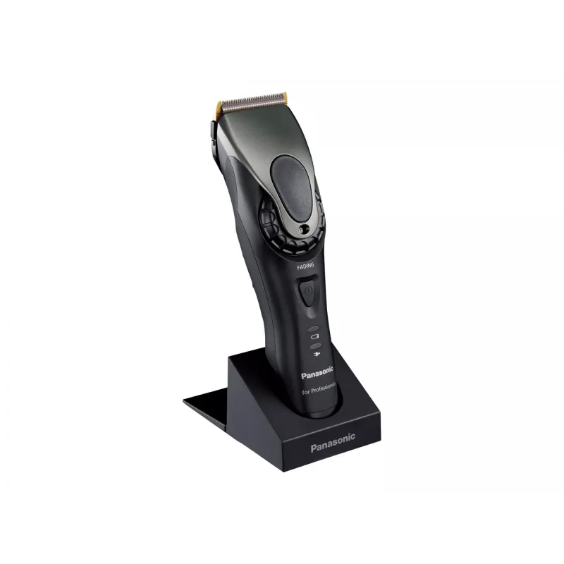 Cortapelos Panasonic ER-DGP86 inalámbrico ligero — cortapelos profesional