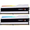 G.Skill DIMM 32 GB DDR5-6000 2x 16 Dual-Kit blanco F5-6000J3636F16GX2-TZ5RW Trident Z5