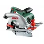 BOSCH. Sierra PKS 55 /1200W 160mm