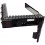 Carcasa de ordenador CoreParts MUXMS-00410 Negra 2,5