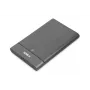 iBox HD-06 Carcasa para disco duro de 2,5