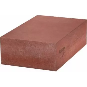 Bloque de espuma 200x144x60 marrón FBA-B200-14 (7202505)