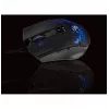 Ratón A4Tech BLOODY A4TMYS47113 L65 MAX RGB Honeycomb (Activado) USB Type-A óptico 12 000 DPI