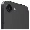 Apple iPhone 16e Negro - Smartphone - 128 GB
