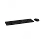 Conjunto inalámbrico de teclado y ratón Acer Combo 100 — RF Wireless, tamaño completo QWERTZ Alemán, Negro