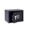 Caja fuerte sencilla YEC para el hogar con alarma