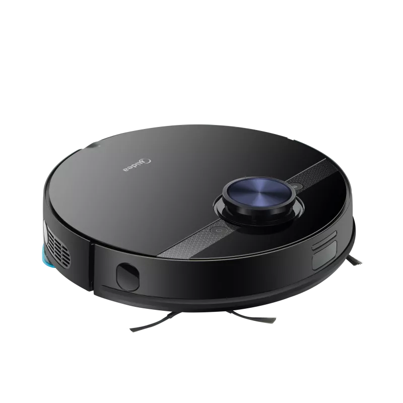 Robot aspirador Midea M7 Evo 5200 mAh Negro