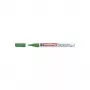 Edding 751 Rotulador de pintura, verde, 1-2 mm
