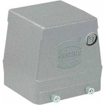 Harting carcasa de manguito Han® 32B-gs-R-M32 19 30 032 0527 1 ud. (19 30 032 0527)