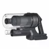 Aspiradora sin cable Samsung Jet 65 Pet VS15A60AGR5, 150 W, plata
