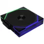 Ventilador de caja Lian Li UNI FAN TL 120mm ARGB - Negro