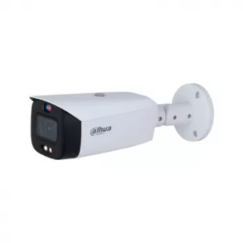 Dahua Technology WizSense IPC-HFW3849T1-ZAS-PV cámara IP de seguridad tipo bala exterior 3840 x 2160 píxeles techo/pared