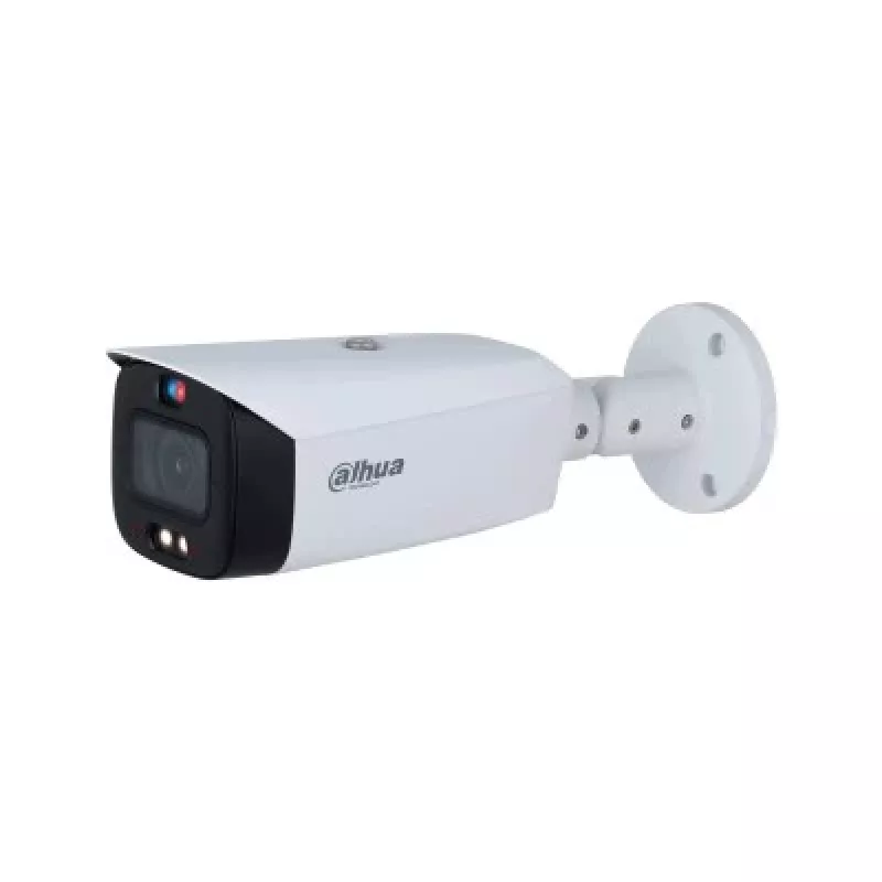 Dahua Technology WizSense IPC-HFW3849T1-ZAS-PV cámara IP de seguridad tipo bala exterior 3840 x 2160 píxeles techo/pared