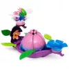 Ravensburger BRIO Flora Lilys Blattboot, set de juego con figura de juguete
