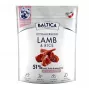 BALTICA Nutraceutic Hypoallergenic S cordero con arroz – pienso seco para perros – 1 kg