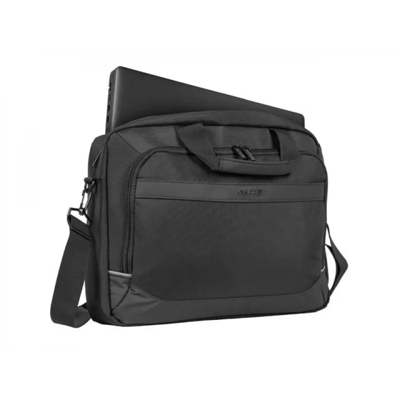 Bolsa messenger NATEC NTO-2238 39,6 cm 15,6