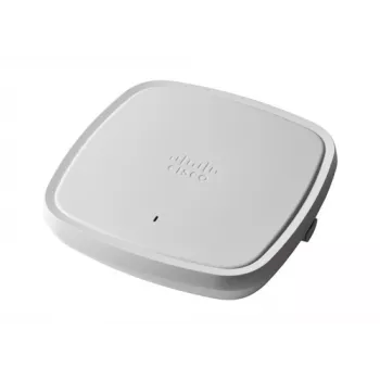 Punto de acceso inalámbrico Cisco Catalyst 9120AXI-EWC-E Wi-Fi 6