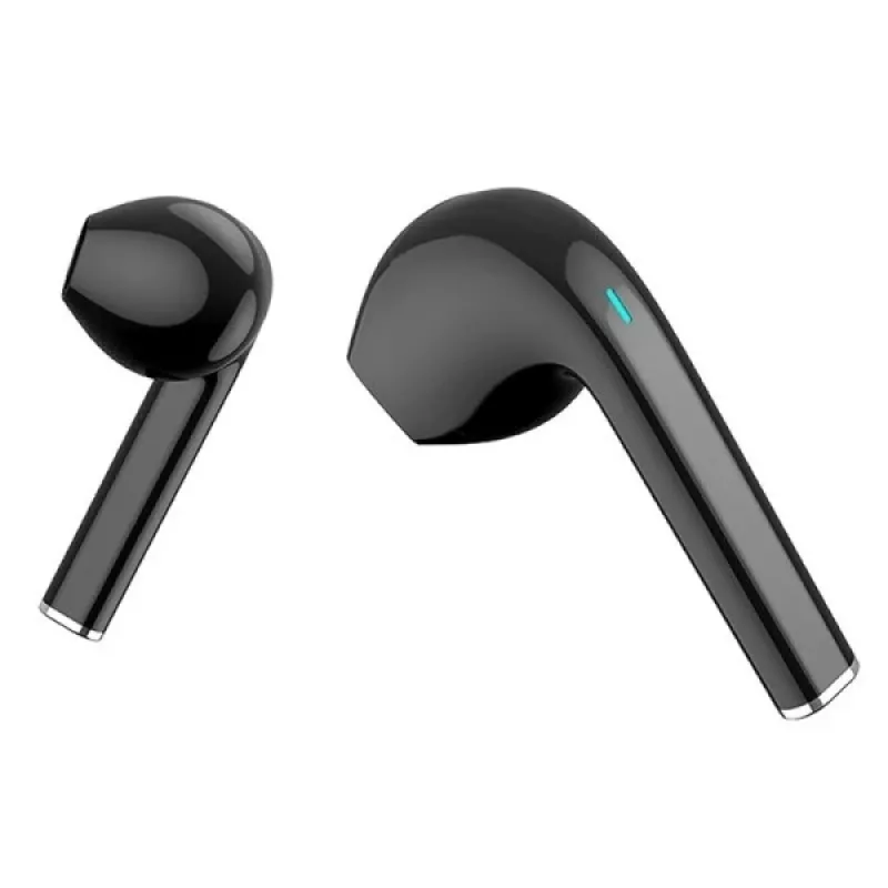Auriculares Awei T28 TWS + base de carga negro