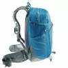 Mochila DEUTER Trail 25 mochila de excursión de día, 25 L, poliéster, funda de lluvia, cinturón lumbar