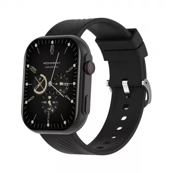 Smartwatch Manta Revo SWU401BK Negro