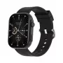 Smartwatch Manta Revo SWU401BK Negro