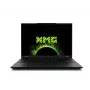 XMG Fusion 16 - M25kfc 16