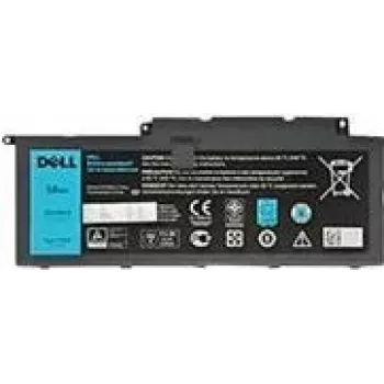 DELL 451-BBZP batería recambio para portátil