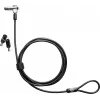 HP Nano - candado de seguridad con cable - para Chromebook 11 G9, 14 G7
