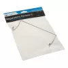 Clips de sujeción para ventilador PROLIMATECH Megahalems para ventiladores de 140×25 mm (Megahalems14025fanwireclip)