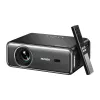 Proyector Aurzen Eazze D1 Pro — proyector LED compacto para hogar/oficina, modelo AU-PJ-AD001P-EUDG0