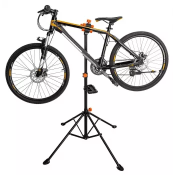 Soporte de servicio para bicicleta