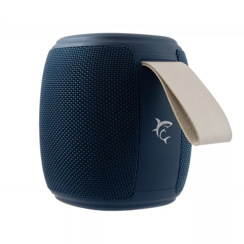 Altavoz portátil White Shark GBT-888 Dhak Blue