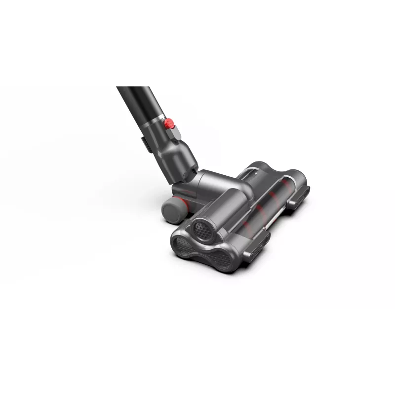 Aspirador Puppyoo T12 Home Crystal gris